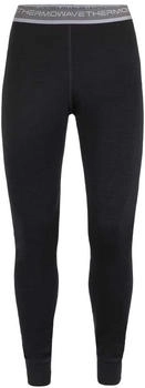 Thermowave Merino Arctic Baselayer-hose schwarz ARCT712-990