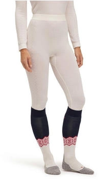 Falke Wool-tech Tights off-white