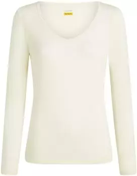 Icebreaker Siren Long Sleeve Sweetheart (103194)