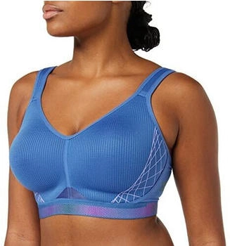 Triumph Cardio Cloud Ex Sport-BH schwarz