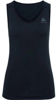 Odlo Baselayer Tanktop PERFORMANCE X-LIGHT schwarz Odlo Baselayer Tanktop PERFORMANCE X-LIGHT schwarz