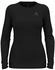 Odlo Natural Merino 260 Baselayer Funktionsshirt langarm (Damen)