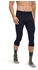 Falke Warm Tights Hose 3/4 (Herren)