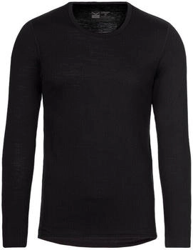 Trigema Sportshirt aus Merinowolle 635501