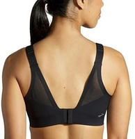 Brooks Dare Scoopback Run BH 2.0 Damen Schwarz