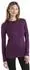 Icebreaker 260 Tech Long Sleeve Crewe Women