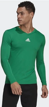 Adidas Base Longsleeve grün