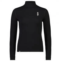 Mons Royale 100620-1165-001-XXL, Mons Royale Womens Cascade Merino Base Layer Mock
