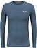 Salewa Cristallo Warm Apine Merino Resonsive LS Baselayer Men
