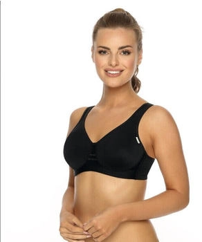 Viania Sport BH Workout 14750 schwarz