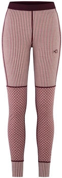 Kari Traa Smekker Damen Funktionshose taupe