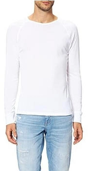 CMP Herren-Sweatshirt wei&szlig;