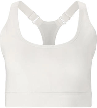 Athlecia Sport-BH 'Jennie V2' offwhite
