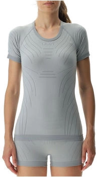 UYN Motyon Kurzarm-baselayer nautical grey U100169-J851