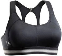 LASCANA ACTIVE Sport-BH ohne B&uuml;gel f&uuml;r Sportarten mit starker Belastbarkeit