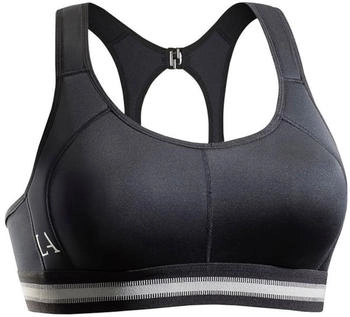 Lascana Active Sport-BH schwarz