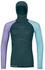 Ortovox 120 Comp Light Hoody W