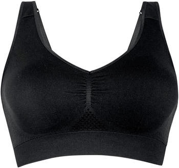 Anita Sport-BH Lotta schwarz