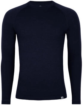 Danish Endurance Funktionsshirt blau