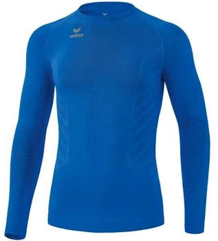 Erima Unterhemd ATHLETIC longsleeve function new royal