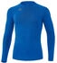 Erima Unterhemd ATHLETIC longsleeve function new royal