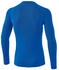 Erima Unterhemd ATHLETIC longsleeve function new royal