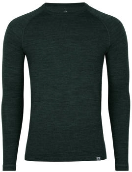 Danish Endurance Funktionsshirt grün