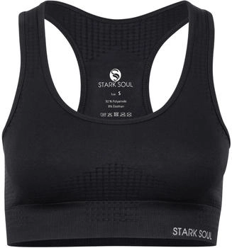 Stark Soul Sport-BH 'reflect' Support herausnehmbare Cups