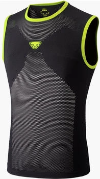 Dynafit Race Dryarn Tanktop schwarz