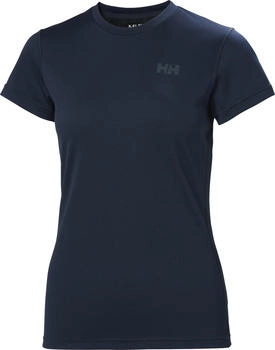 Helly Hansen HH Lifa Active Solen T-shirt navy 598