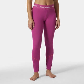 Helly Hansen Lifa Active Base-layer-hose rosa