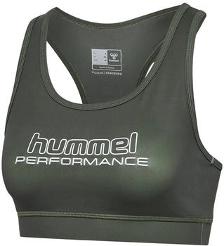 Hummel Fundamental Sports BRA grün