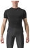 Castelli Core Kurzarm-baselayer schwarz 4520575010