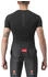 Castelli Core Kurzarm-baselayer schwarz 4520575010