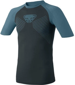 Dynafit Speed Dryarn M S S Tee storm blue