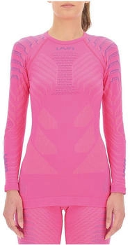 UYN Resilyon Longsleeve pink