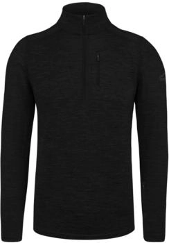 Normani Base Layer 'Mildura' schwarzmeliert