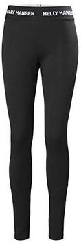 Helly Hansen Lifa Merino Midweight Pant schwarz