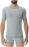 Uyn U100166-J851, UYN Motyon 2.0 kurzarm Funktionsshirt Herren J851 - nautical grey