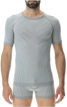 UYN MOTYON UW SH SL T-Shirt nautisches grau