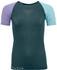 Ortovox 120 Comp Light Short Sleeve W