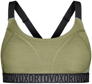 Ortovox 150 Essential Sports Top W wild herbs