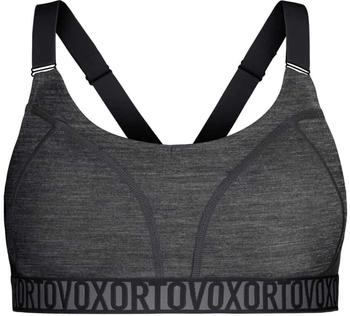 Ortovox 150 Essential Sports Top W black raven