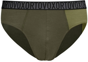 Ortovox 150 Essential Briefs M dark wild herbs