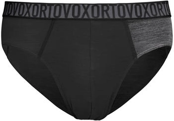 Ortovox 150 Essential Briefs M black raven