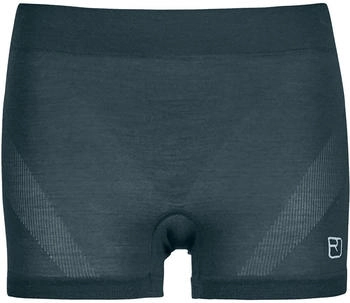 Ortovox 120 Comp Light Hot Pants W dark arctic grey