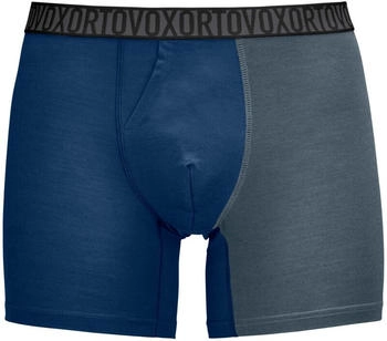 Ortovox 150 Essential Boxer Briefs M deep ocean