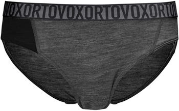 Ortovox 150 Essential Bikini W black raven blend