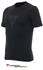 Dainese Quick Dry Tee Shirt black Funktionswäsche