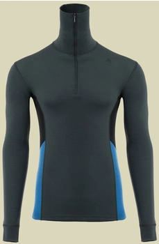Aclima Polo grün gables corsair jet black